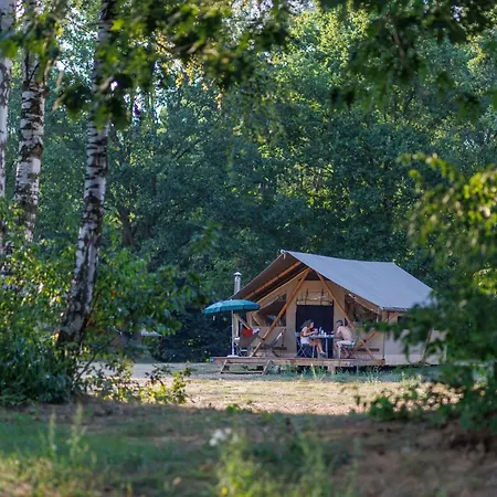 Huttopia De Meinweg Camping *